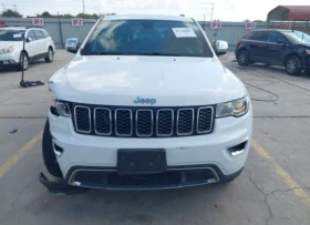 Jeep Grand cherokee LIMITED 4X4 | Mobile.bg    5