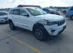 Jeep Grand cherokee LIMITED 4X4 | Mobile.bg    2