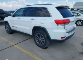 Jeep Grand cherokee LIMITED 4X4 | Mobile.bg    4