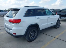 Jeep Grand cherokee LIMITED 4X4 | Mobile.bg    3