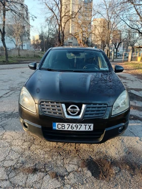 Nissan Qashqai АГУ, снимка 3