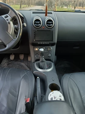 Nissan Qashqai АГУ, снимка 12