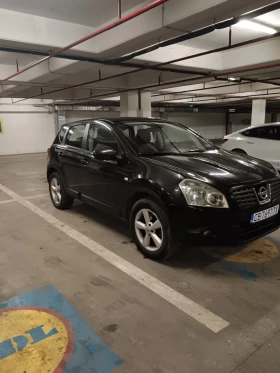 Nissan Qashqai АГУ, снимка 4