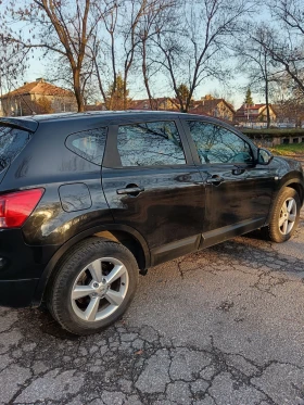 Nissan Qashqai АГУ, снимка 2