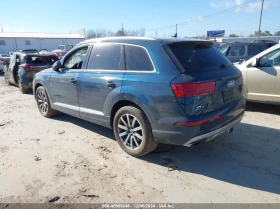 Audi Q7, снимка 7