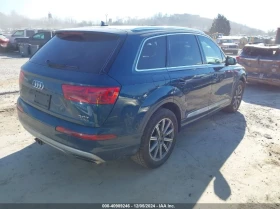 Audi Q7, снимка 9