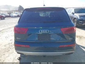 Audi Q7, снимка 8