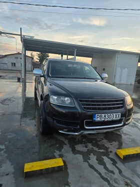 VW Touareg KING KONG | Mobile.bg    5