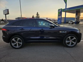 Jaguar F-PACE R-Sport, снимка 4