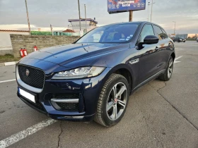 Jaguar F-PACE R-Sport, снимка 1