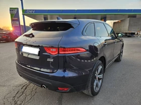 Jaguar F-PACE R-Sport, снимка 3