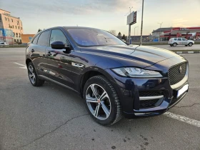 Jaguar F-PACE R-Sport, снимка 2