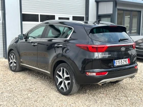 Kia Sportage 2.0CRDI 185кс GT-line keyless ПАНОРАМА АВТОМАТ 4х4, снимка 6