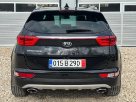 Kia Sportage 2.0CRDI 185кс GT-line keyless ПАНОРАМА АВТОМАТ 4х4, снимка 7