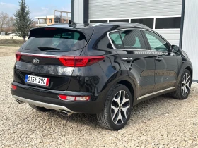 Kia Sportage 2.0CRDI 185кс GT-line keyless ПАНОРАМА АВТОМАТ 4х4, снимка 8