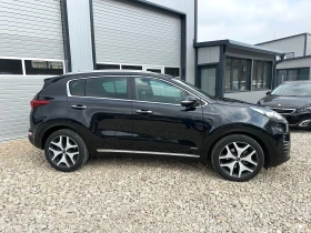 Kia Sportage 2.0CRDI 185кс GT-line keyless ПАНОРАМА АВТОМАТ 4х4, снимка 4