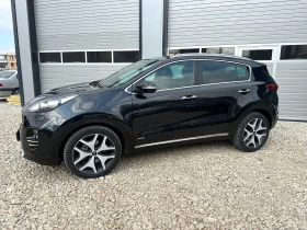 Kia Sportage 2.0CRDI 185кс GT-line keyless ПАНОРАМА АВТОМАТ 4х4, снимка 3