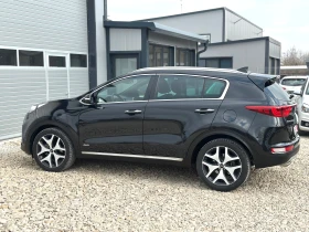 Kia Sportage 2.0CRDI 185кс GT-line keyless ПАНОРАМА АВТОМАТ 4х4, снимка 5