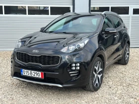 Kia Sportage 2.0CRDI 185кс GT-line keyless ПАНОРАМА АВТОМАТ 4х4, снимка 1