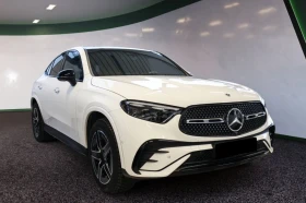     Mercedes-Benz GLC 400 e Coupe 4Matic Plug-in = AMG Line= 