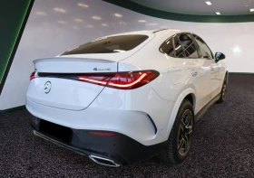 Mercedes-Benz GLC 400 e Coupe 4Matic Plug-in = AMG Line= Гаранция - 148090 лв. - 25818944 | Car24.bg