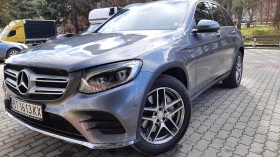 Mercedes-Benz GLC 250  ! AMG LINE  | Mobile.bg    3