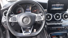 Mercedes-Benz GLC 250  ! AMG LINE  | Mobile.bg    14