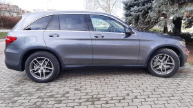 Mercedes-Benz GLC 250  ! AMG LINE  | Mobile.bg    8