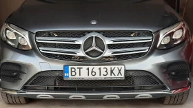 Mercedes-Benz GLC 250 AMG LINE Италия, снимка 10