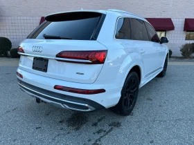 Audi Q7 QUATTRO * PREMIUMPLUS* S LINE * М.ТОЧКА * ПОДГРЕВ - 61000 лв. - 68374696 | Car24.bg