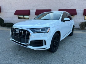 Audi Q7 QUATTRO * PREMIUMPLUS* S LINE * М.ТОЧКА * ПОДГРЕВ , снимка 3