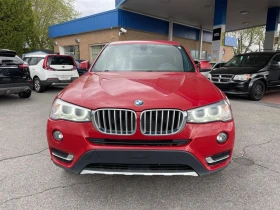 BMW X3 28I xDrive * ЦЕНА ДО БЪЛГАРИЯ * (CARFAX)