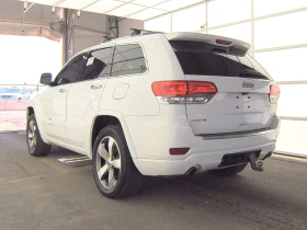 Jeep Grand cherokee OVERLAND* 3.6* V6* 8ZF* ПОДГРЕВ* КАМЕРА* КЕЙЛЕС* L - 16999 лв. - 53686432 4