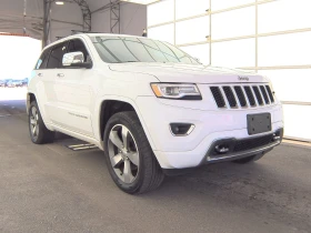 Jeep Grand cherokee OVERLAND* 3.6* V6* 8ZF* ПОДГРЕВ* КАМЕРА* КЕЙЛЕС* L - 16999 лв. - 53686432 3