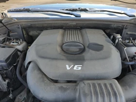 Jeep Grand cherokee OVERLAND* 3.6* V6* 8ZF* ПОДГРЕВ* КАМЕРА* КЕЙЛЕС* L - 16999 лв. - 53686432 13