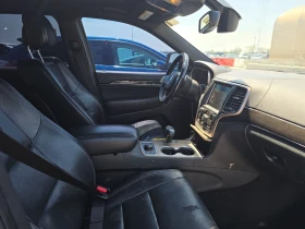 Jeep Grand cherokee OVERLAND* 3.6* V6* 8ZF* ПОДГРЕВ* КАМЕРА* КЕЙЛЕС* L - 16999 лв. - 53686432 11