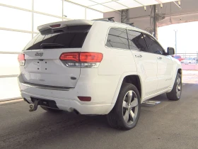 Jeep Grand cherokee OVERLAND* 3.6* V6* 8ZF* ПОДГРЕВ* КАМЕРА* КЕЙЛЕС* L - 16999 лв. - 53686432 2