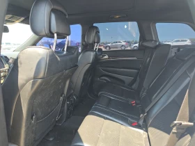 Jeep Grand cherokee OVERLAND* 3.6* V6* 8ZF* ПОДГРЕВ* КАМЕРА* КЕЙЛЕС* L - 16999 лв. - 53686432 12