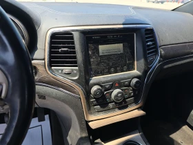 Jeep Grand cherokee OVERLAND* 3.6* V6* 8ZF* ПОДГРЕВ* КАМЕРА* КЕЙЛЕС* L - 16999 лв. - 53686432 9