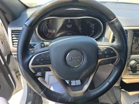Jeep Grand cherokee OVERLAND* 3.6* V6* 8ZF* ПОДГРЕВ* КАМЕРА* КЕЙЛЕС* L - 16999 лв. - 53686432 8