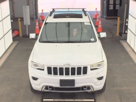 Jeep Grand cherokee OVERLAND* 3.6* V6* 8ZF* ПОДГРЕВ* КАМЕРА* КЕЙЛЕС* L - 16999 лв. - 53686432 5