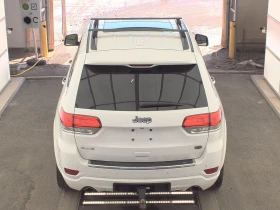 Jeep Grand cherokee OVERLAND* 3.6* V6* 8ZF* ПОДГРЕВ* КАМЕРА* КЕЙЛЕС* L - 16999 лв. - 53686432 6