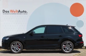 Обява за продажба на Audi Q7 S line 50 TDI quattro ~ 149 800 лв. - изображение 1