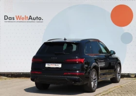 Обява за продажба на Audi Q7 S line 50 TDI quattro ~ 149 800 лв. - изображение 2