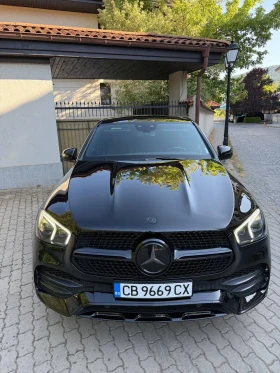 Mercedes-Benz GLE 350 D AMG ЛИЗИНГ! - 145000 лв. - 17587899 2