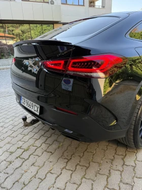 Mercedes-Benz GLE 350 D AMG ЛИЗИНГ! - 145000 лв. - 17587899 6