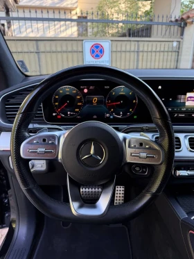 Mercedes-Benz GLE 350 D AMG ЛИЗИНГ! - 145000 лв. - 17587899 8