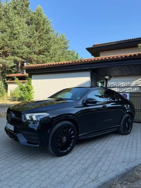 Mercedes-Benz GLE 350 D AMG ЛИЗИНГ! - 145000 лв. - 17587899 5