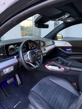 Mercedes-Benz GLE 350 D AMG ЛИЗИНГ! - 145000 лв. - 17587899 13