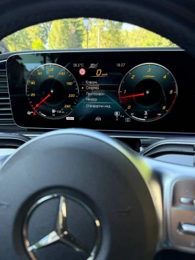Mercedes-Benz GLE 350 D AMG ЛИЗИНГ! - 145000 лв. - 17587899 12